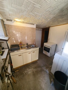 Maison de village à rénover – Fort potentiel au calme à Douvaine