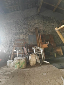 Maison de village à rénover – Fort potentiel au calme à Douvaine