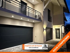 Maison à vendre 5 pièces THONON LES BAINS (74)