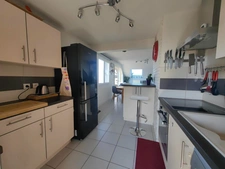 Appartement T4 Duplex avec superbe vue lac
