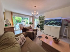 Appartement à vendre 3 pièces NEUVECELLE (74)