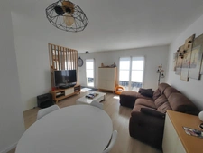 Maison à vendre 4 pièces AMPHION LES BAINS (74)