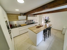 Maison à vendre 6 pièces 