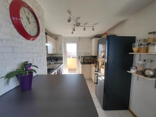 Appartement T4 Duplex avec superbe vue lac
