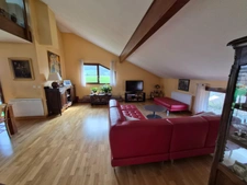 Appartement à vendre T3 bis DOUVAINE (74)