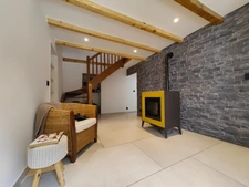 Maison à vendre 6 pièces 