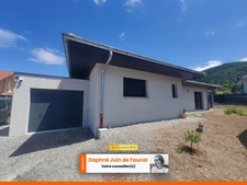 Maison à vendre 3 pièces ALLINGES (74)