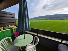 Appartement à vendre T3 bis DOUVAINE (74)