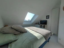 Appartement T4 Duplex avec superbe vue lac
