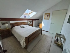 Appartement à vendre T3 bis DOUVAINE (74)