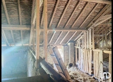 FERME À RÉHABILITER – 370 M² – UN POTENTIEL EXCEPTIONNEL !