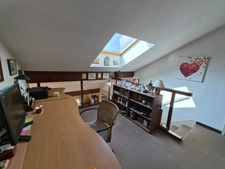 Appartement à vendre T3 bis DOUVAINE (74)