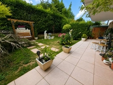 Appartement à vendre 3 pièces NEUVECELLE (74)