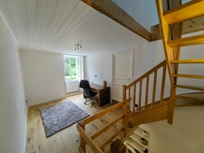 Maison à vendre 6 pièces 