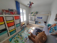Maison à vendre 4 pièces AMPHION LES BAINS (74)
