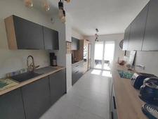 Maison à vendre 4 pièces AMPHION LES BAINS (74)