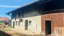 FERME À RÉHABILITER – 370 M² – UN POTENTIEL EXCEPTIONNEL !