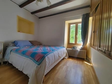 Maison de village avec vue lac! 