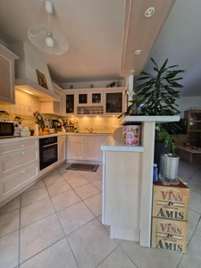 Appartement à vendre 3 pièces NEUVECELLE (74)