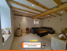 Maison à vendre 6 pièces 