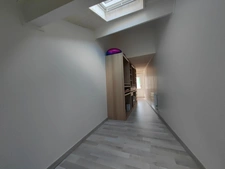 Maison de village renovée