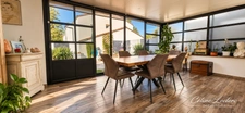 🏡 À VENDRE – AIZENAY – MAISON INDIVIDUELLE DE VILLE – 3 CHAMBRES 