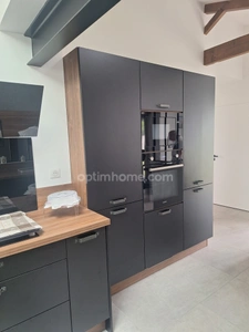 Maison contemporaine plain-pied à LA FAUTE SUR MER (85)