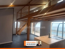 2 maisons, piscine au sel, SPA à vendre LE CHAMP-SAINT-PÈRE (85)
