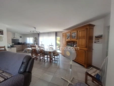 Maison individuelle à vendre 6 pièces ANGLES (85)
