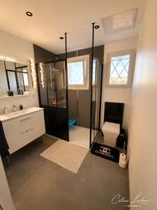 Villa d'Exception – Piscine – Jacuzzi – Cuisine d'été – Saint-Michel-en-l'Herm (85)