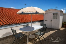 MAISON – 57 m² – TERRASSE – LA TRANCHE SUR MER (85)