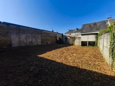 Maison avec travaux à vendre à BESSE SUR BRAYE (72)