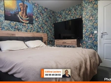 2 maisons, piscine au sel, SPA à vendre LE CHAMP-SAINT-PÈRE (85)