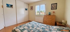 CHAUCHE – MAISON FAMILIALE DE 161 M² – 5 CHAMBRES – PISCINE – PIÈCE DE VIE DE 58,75 M²
