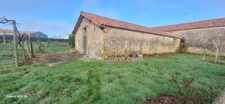 🏡 Corps de ferme en pierre 215 m² – Toitures neuves – Terrain 1 712 m² à St-Julien-des-Landes (85)