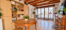 Maison à vendre ANGLES (85)