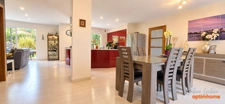 CHAUCHE – MAISON FAMILIALE DE 161 M² – 5 CHAMBRES – PISCINE – PIÈCE DE VIE DE 58,75 M²