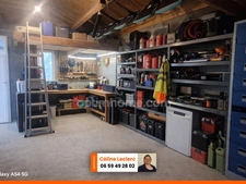 2 maisons, piscine au sel, SPA à vendre LE CHAMP-SAINT-PÈRE (85)