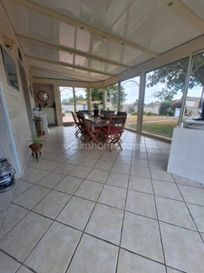 Maison 157m2 à SAINT MICHEL EN L'HERM (85)