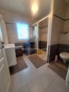 Maison individuelle à vendre 6 pièces ANGLES (85)