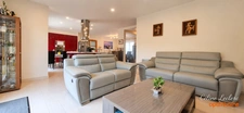CHAUCHE – MAISON FAMILIALE DE 161 M² – 5 CHAMBRES – PISCINE – PIÈCE DE VIE DE 58,75 M²