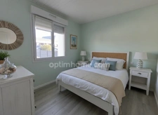 🔥 Bien rare à Longeville-sur-Mer (85) : 190 m², terrain piscinable et sous-sol complet
