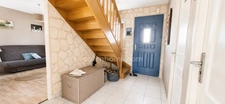 Maison à vendre 6 pièces CHANTONNAY (85)