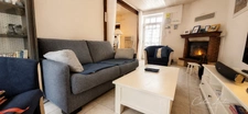 MAISON – 57 m² – TERRASSE – LA TRANCHE SUR MER (85)