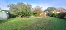 🏡 Charme de la pierre à 8 min des plages – 110 m² – Véranda récente – Jardin clos – ANGLES (85)