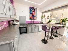 Villa d'Exception – Piscine – Jacuzzi – Cuisine d'été – Saint-Michel-en-l'Herm (85)