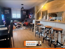 2 maisons, piscine au sel, SPA à vendre LE CHAMP-SAINT-PÈRE (85)