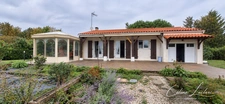 🏡 SAINT-MICHEL-EN-L’HERM – MAISON DE 105 M², GRAND JARDIN ET BEAU POTENTIEL