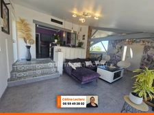 Villa d'exception à vendre SAINT MICHEL EN L'HERM (85)