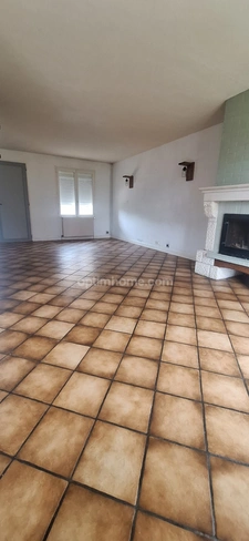 Maison 100m2 à vendre 5 pièces CHAUVIGNY (86)